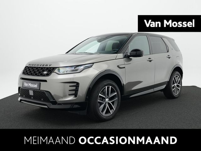Land Rover Discovery Sport 1.5 P270e PHEV Dynamic SE