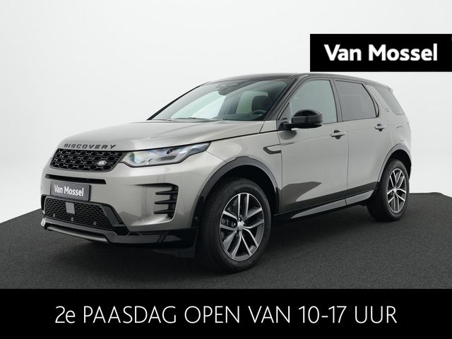 Land Rover Discovery Sport 1.5 P270e PHEV Dynamic SE