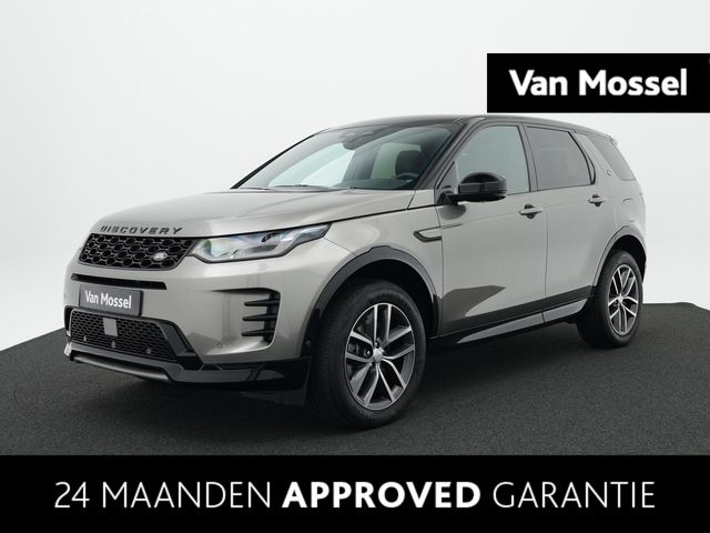 Land Rover Discovery Sport 1.5 P270e PHEV Dynamic SE