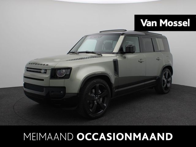 Land Rover Defender 2.0 P300e 110 X-Dynamic HSE