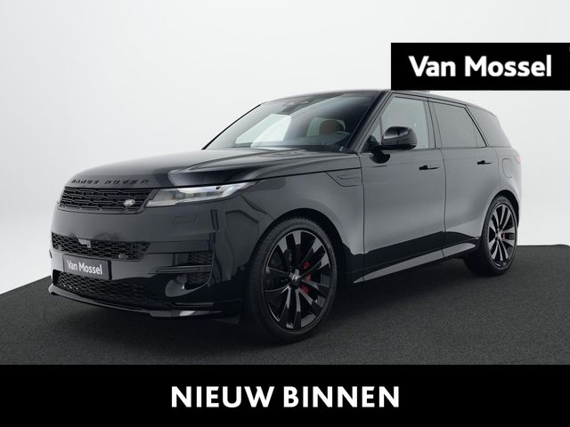 Land Rover Range Rover Sport 3.0 P460e Dynamic SE PHEV
