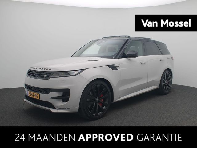 Land Rover Range Rover Sport 3.0 P460e Dynamic HSE PHEV