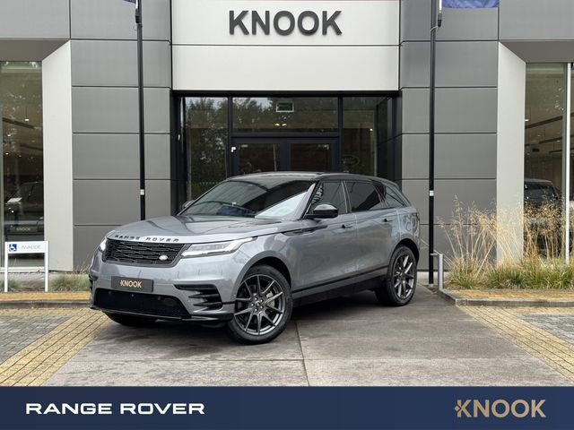 Land Rover Range Rover Velar P400e AWD Dynamic HSE PHEV