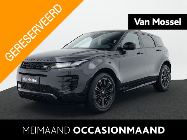 Land Rover Range Rover Evoque 1.5 P270e PHEV AWD SE Dynamic Edition