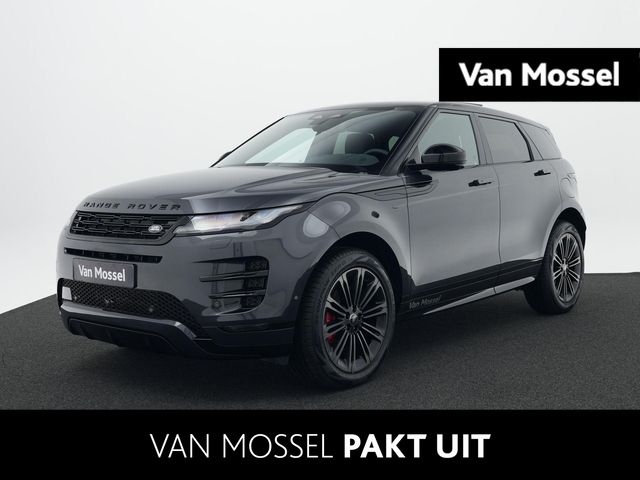 Land Rover Range Rover Evoque 1.5 P270e PHEV AWD SE Dynamic Edition