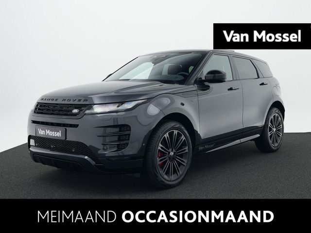 Land Rover Range Rover Evoque 1.5 P270e PHEV AWD SE Dynamic Edition