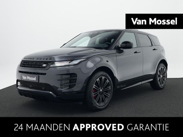 Land Rover Range Rover Evoque 1.5 P270e PHEV AWD SE Dynamic Edition