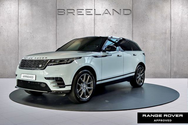 Land Rover Range Rover Velar P400e Dynamic SE | 21" | Panoramadak