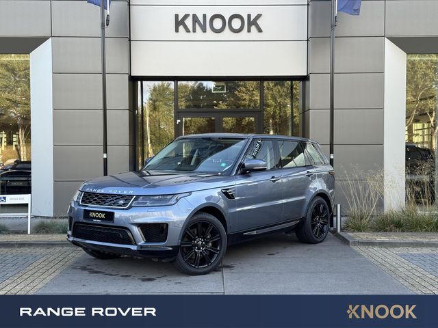 Land Rover Range Rover Sport P400e HSE