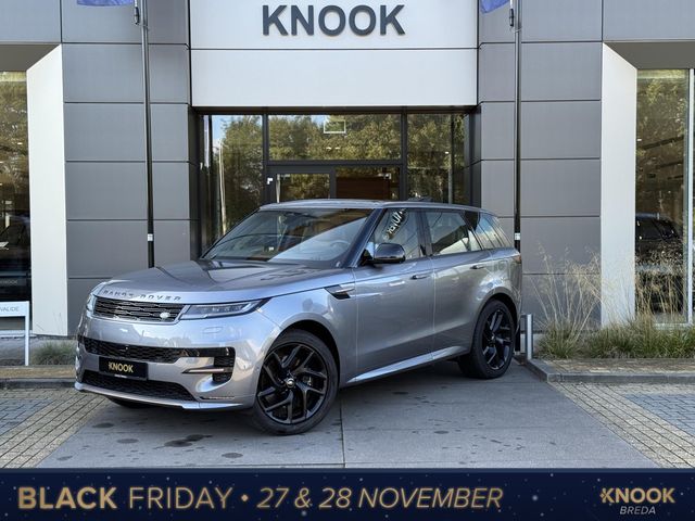 Land Rover Range Rover Sport P440e Dynamic HSE