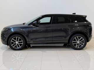 Land Rover Range Rover Evoque 1.5 P270e PHEV AWD Dynamic SE Foto
