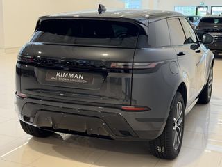 Land Rover Range Rover Evoque 1.5 P270e PHEV AWD Dynamic SE Foto