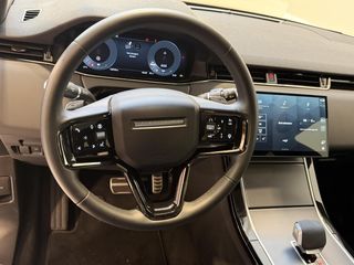 Land Rover Range Rover Evoque 1.5 P270e PHEV AWD Dynamic SE Foto