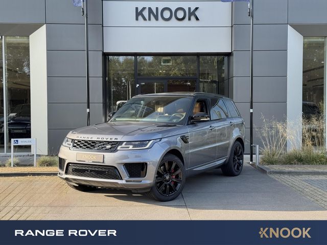 Land Rover Range Rover Sport P400e Limited Edition