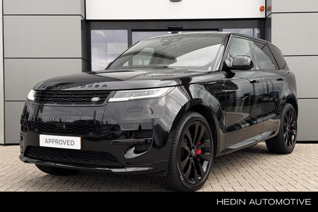 Land Rover Range Rover Sport P440e Dynamic HSE