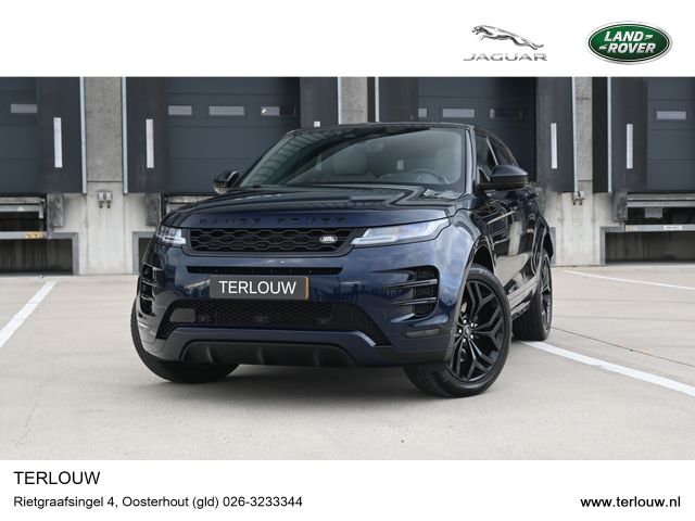 Land Rover Range Rover Evoque 1.5 P300e PHEV AWD Autobiography