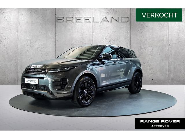 Land Rover Range Rover Evoque P270e Dynamic SE Edition | 20" | Panoramadak | 360° Camera