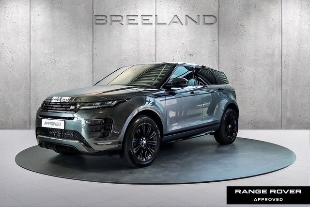 Land Rover Range Rover Evoque P270e Dynamic SE Edition | 20" | Panoramadak | 360° Camera