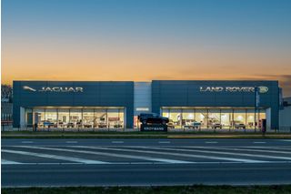 Land Rover Discovery Sport 1.5 P270e PHEV Dynamic Edition Foto