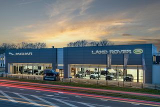 Land Rover Discovery Sport 1.5 P270e PHEV Dynamic Edition Foto