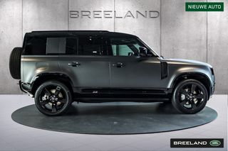 Land Rover Defender P300e 110 X-Dynamic HSE | NIEUW! Foto