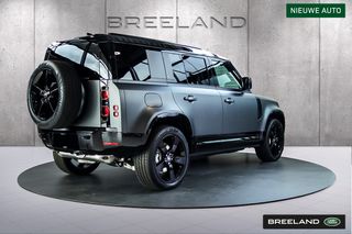 Land Rover Defender P300e 110 X-Dynamic HSE | NIEUW! Foto