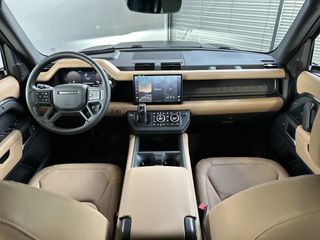 Land Rover Defender P300e 110 X-Dynamic HSE | NIEUW! Foto