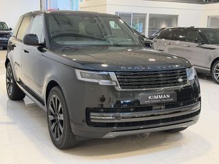 Land Rover Range Rover 3.0 P550e Autobiography PHEV Foto