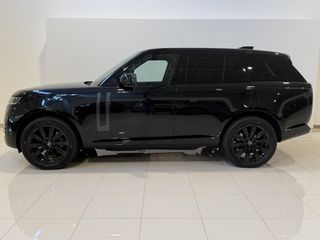 Land Rover Range Rover 3.0 P550e Autobiography PHEV Foto