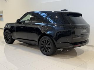 Land Rover Range Rover 3.0 P550e Autobiography PHEV Foto
