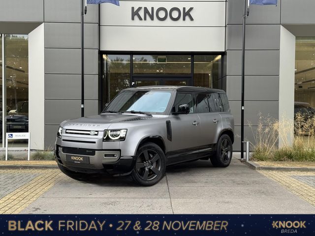 Land Rover Defender 110 P400e 110 X-Dynamic HSE