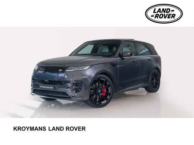 Land Rover Range Rover Sport P460e Dynamic Edition