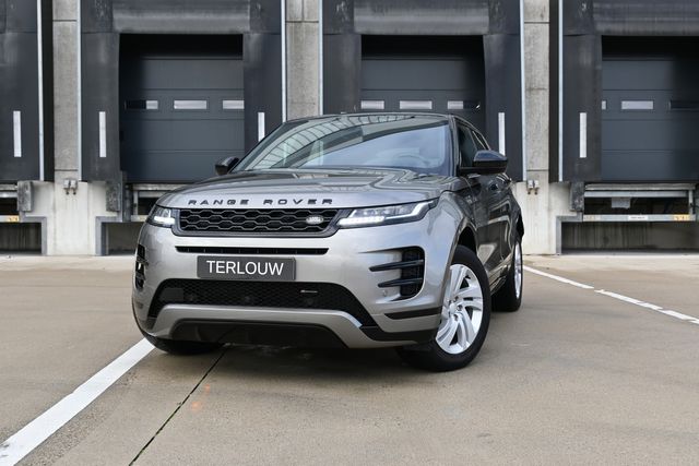 Land Rover Range Rover Evoque 1.5 P300e AWD R-Dynamic S
