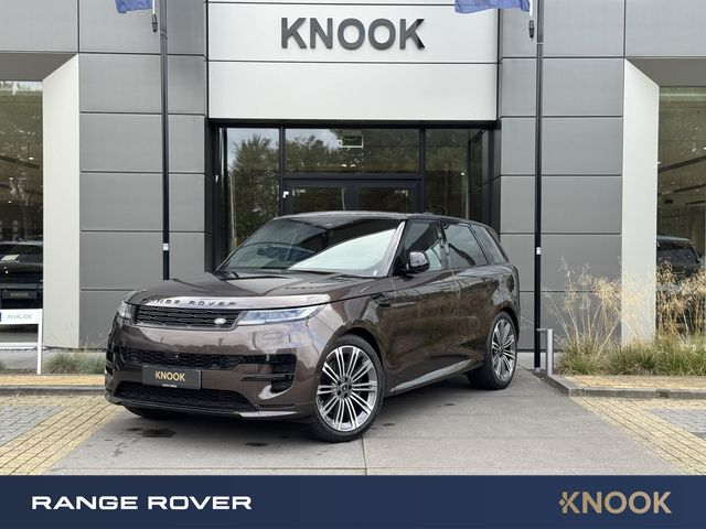 Land Rover Range Rover Sport P550e Autobiography PHEV