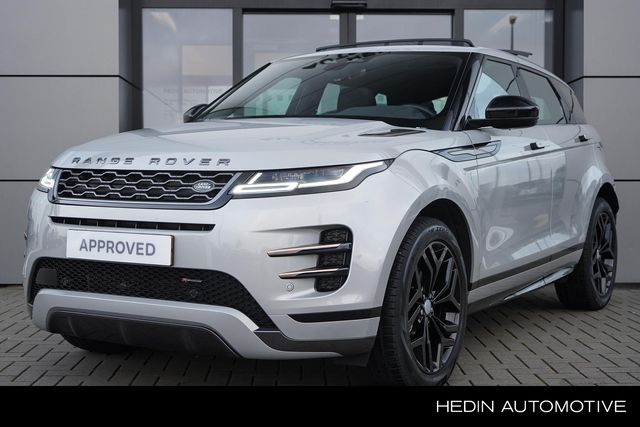 Land Rover Range Rover Evoque P300e R-Dynamic SE