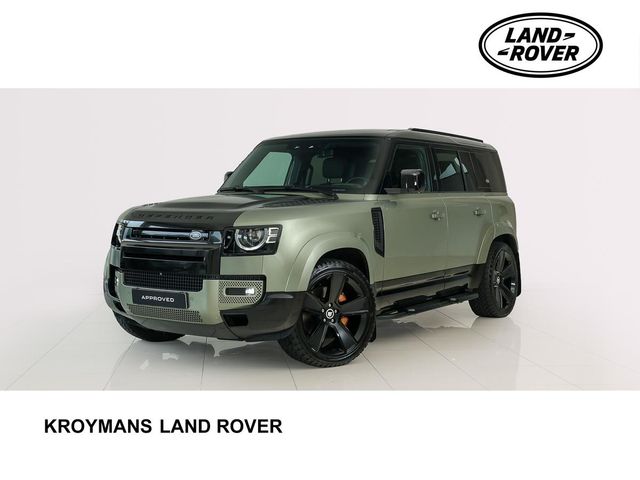 Land Rover Defender 110 2.0 P400e 110 X-Dynamic HSE