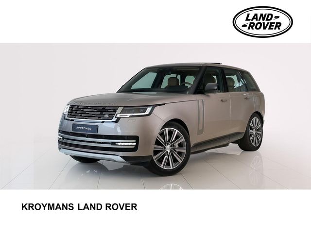 Land Rover Range Rover 3.0 P510e HSE PHEV