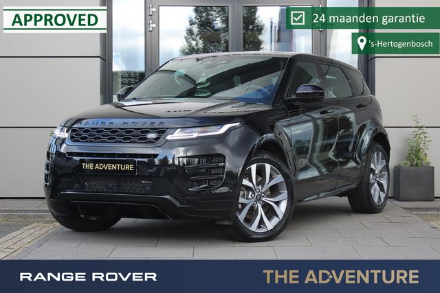 Land Rover Range Rover Evoque P300e AWD R-Dynamic SE
