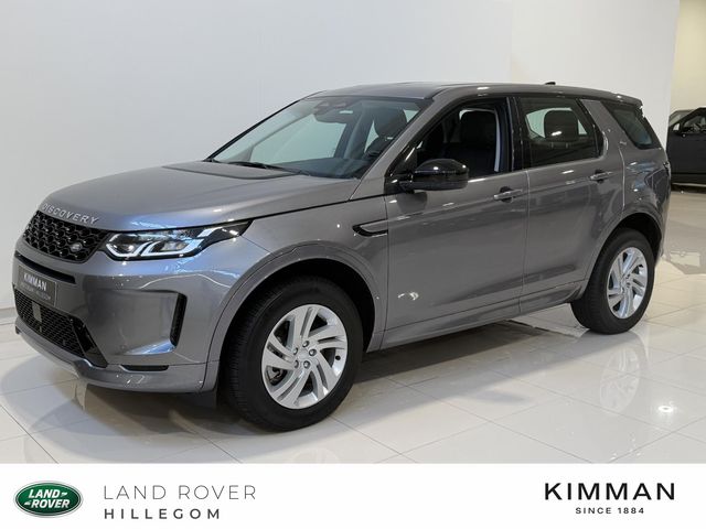 Land Rover Discovery Sport 1.5 P270e PHEV S
