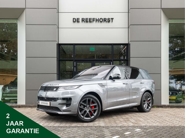 Land Rover Range Rover Sport P440e Dynamic SE