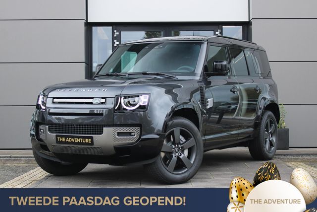 Land Rover Defender 110 P300e X-Dynamic SE