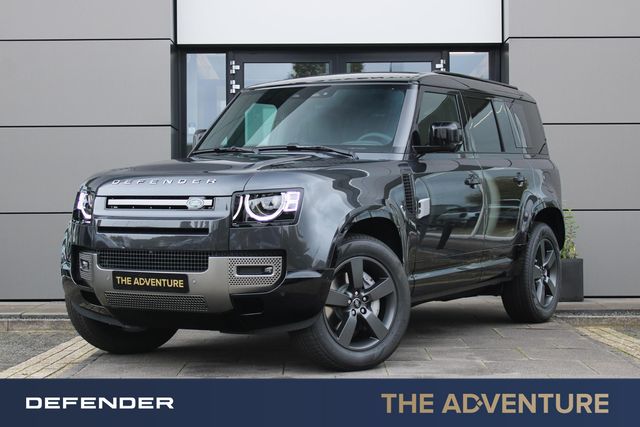 Land Rover Defender 110 P300e X-Dynamic SE