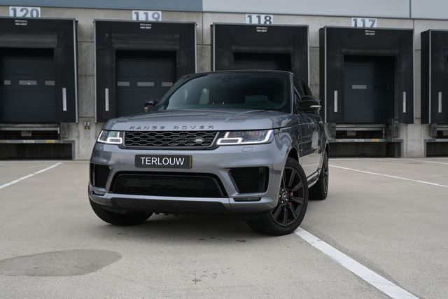 Land Rover Range Rover Sport 2.0 P400e HSE Dynamic