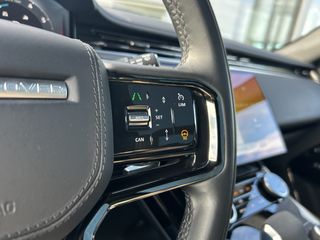 Land Rover Range Rover Sport 3.0 P440e Dynamic HSE Foto