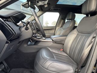 Land Rover Range Rover Sport 3.0 P440e Dynamic HSE Foto
