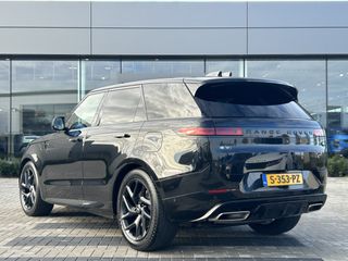 Land Rover Range Rover Sport 3.0 P440e Dynamic HSE Foto