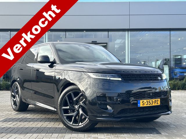 Land Rover Range Rover Sport 3.0 P440e Dynamic HSE