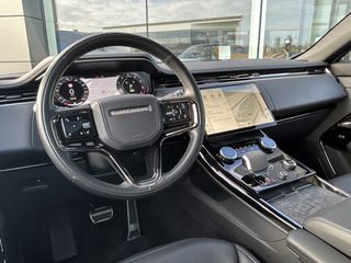 Land Rover Range Rover Sport 3.0 P440e Dynamic HSE Foto