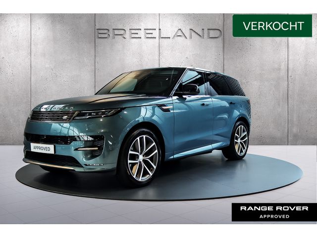 Land Rover Range Rover Sport P460e Dynamic HSE | Panoramadak | Trekhaak