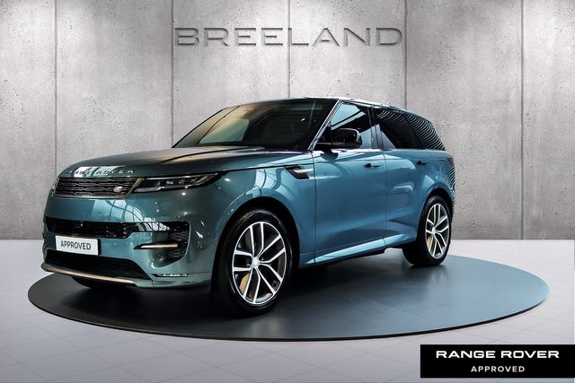 Land Rover Range Rover Sport P460e Dynamic HSE | Panoramadak | Trekhaak